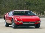 De Tomaso Pantera 1971 года